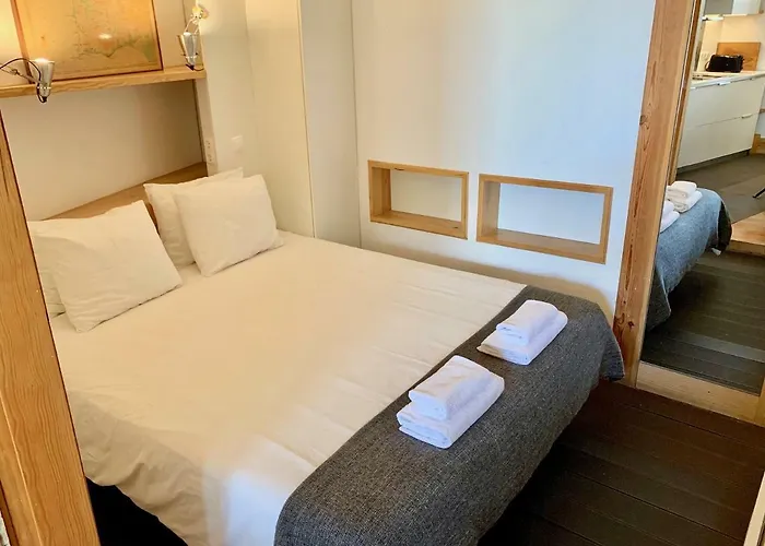 Lägenhet Our In - *