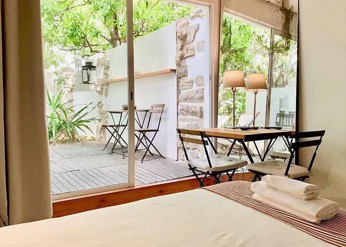 Lägenhet Our In - *