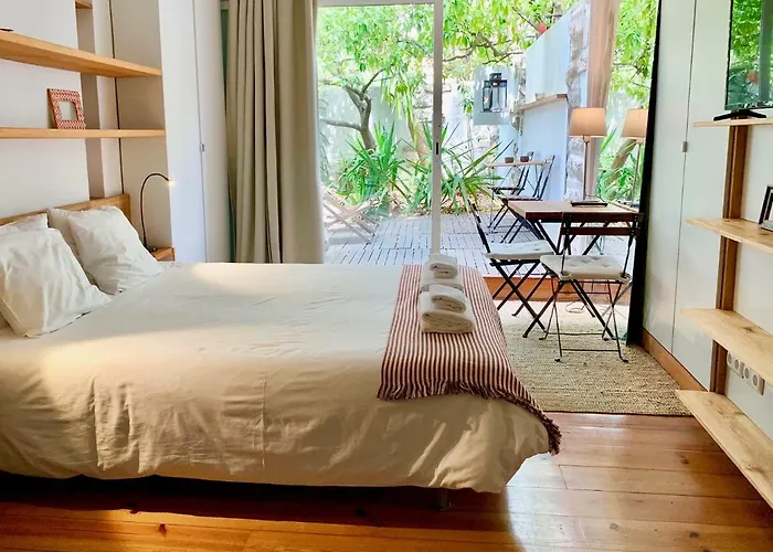 Lägenhet Our In - *