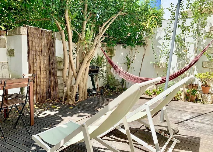 Lägenhet Our In - Lisboa