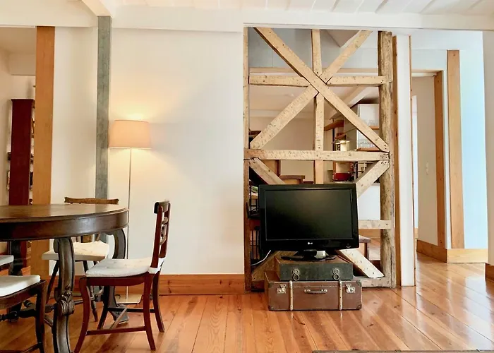 Our In - Apartment *