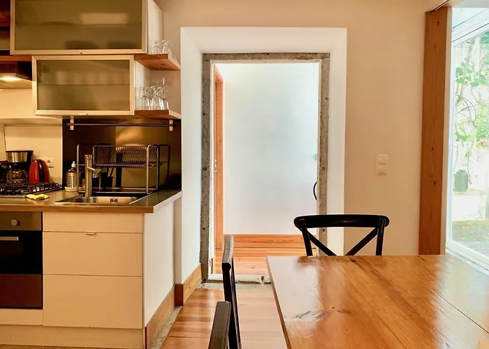 Our In - Apartment *