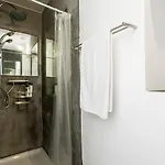 Апартаменты Our In -