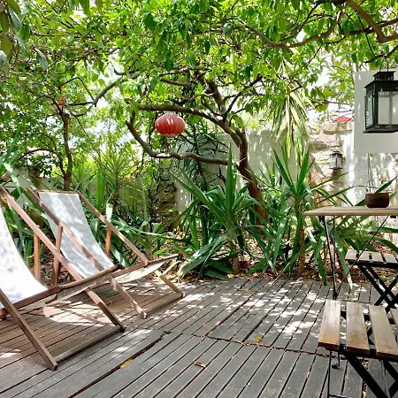 Apartamento Our In - *