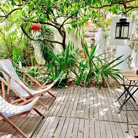 Apartamento Our In -