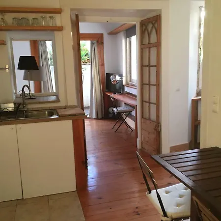 Apartamento Our In -