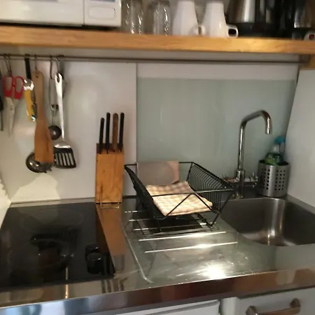 Our In - Apartamento *