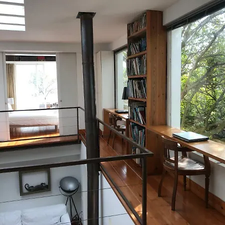 Our In - Apartamento