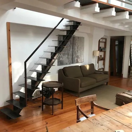 Apartamento Our In - *