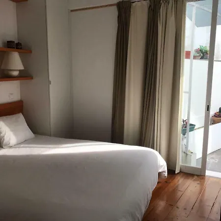 Our In - Apartamento Lisboa