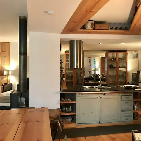 Apartamento Our In - *