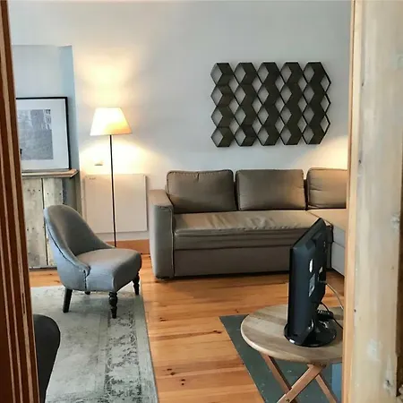 Apartamento Our In -