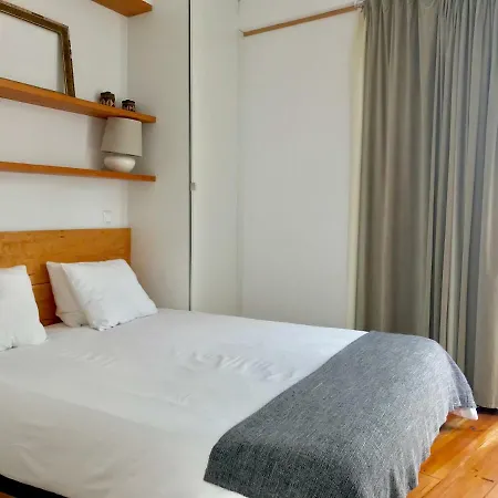 Apartamento Our In -