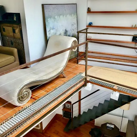 Apartamento Our In - Lisboa