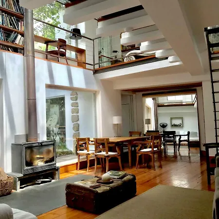 Apartamento Our In - *