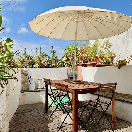 Our In - Apartamento