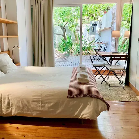 Apartamento Our In - *