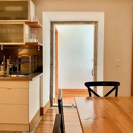 Our In - Apartamento *