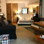 Our In - Apartment
