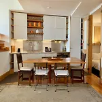 Our In - Apartment Lissabon