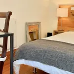 Our In - Apartment